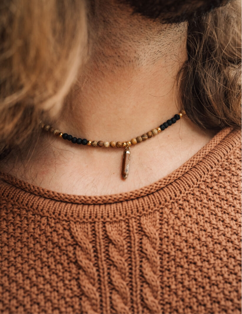 Herbstliches Brand Fotoshooting für Alea Avena Schmuck – Bild 17 | Branding Fotografie Schweiz von Pajurama