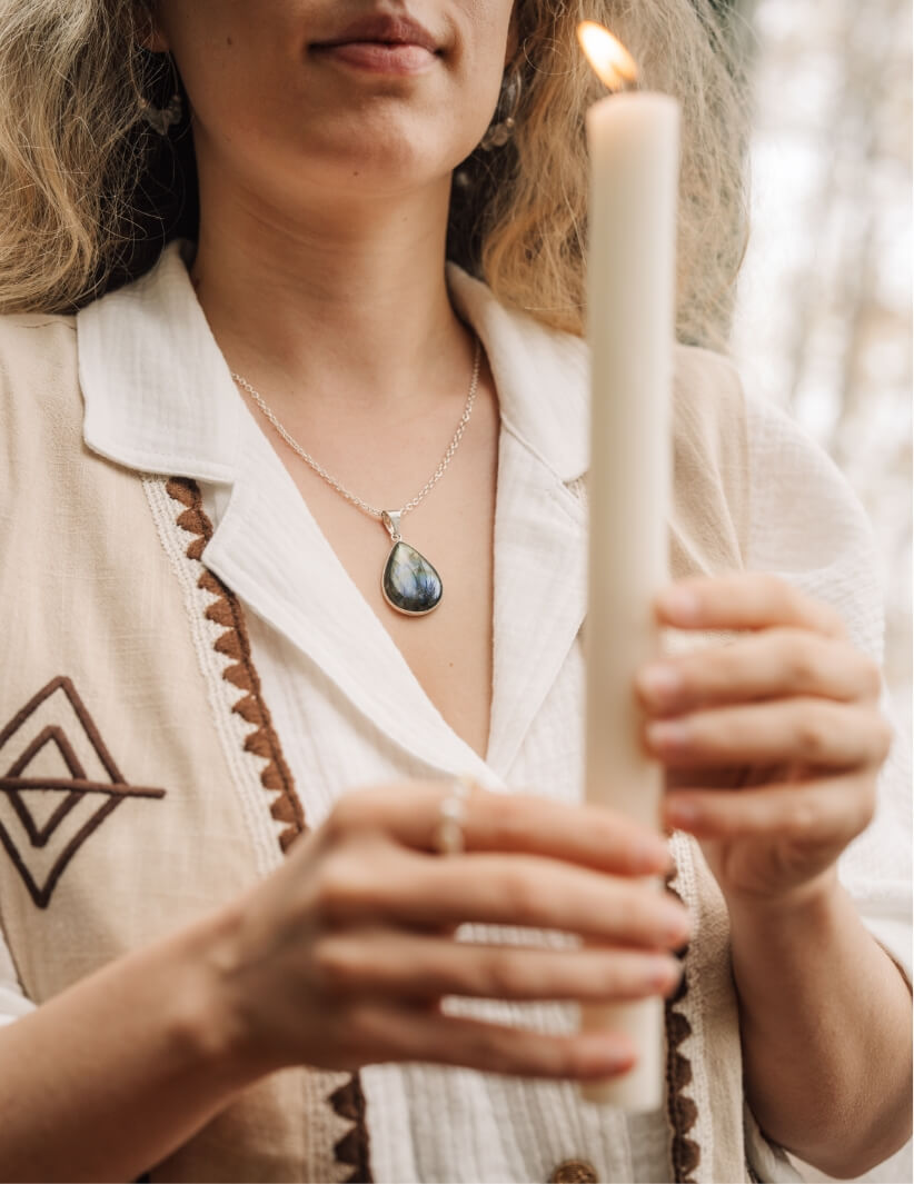 Herbstliches Brand Fotoshooting für Alea Avena Schmuck – Bild 19 | Branding Fotografie Schweiz von Pajurama