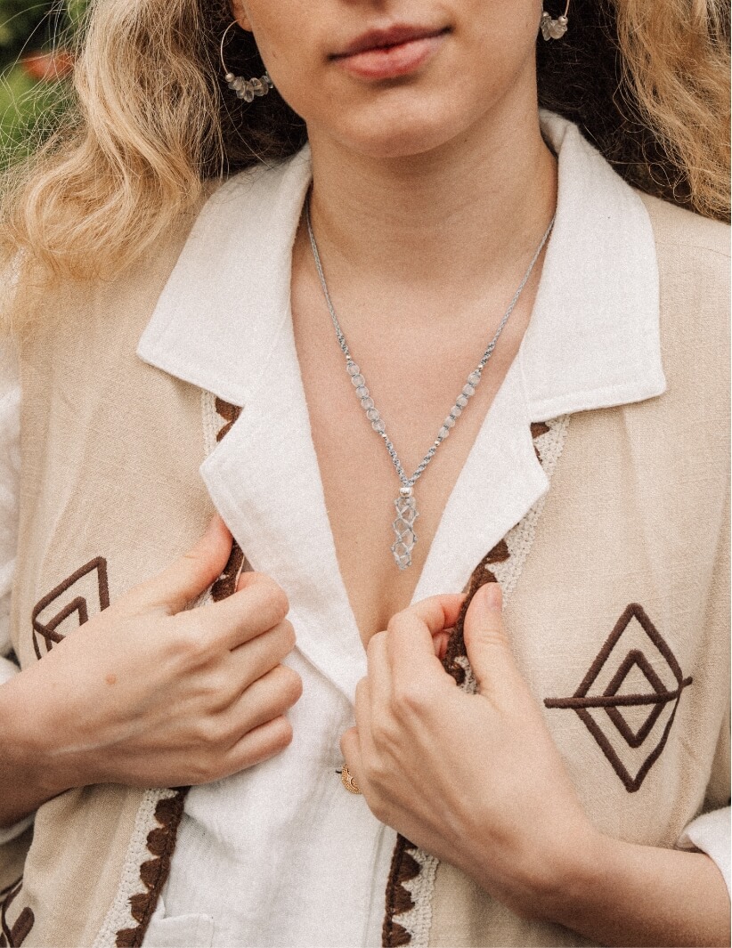 Herbstliches Brand Fotoshooting für Alea Avena Schmuck – Bild 24 | Branding Fotografie Schweiz von Pajurama