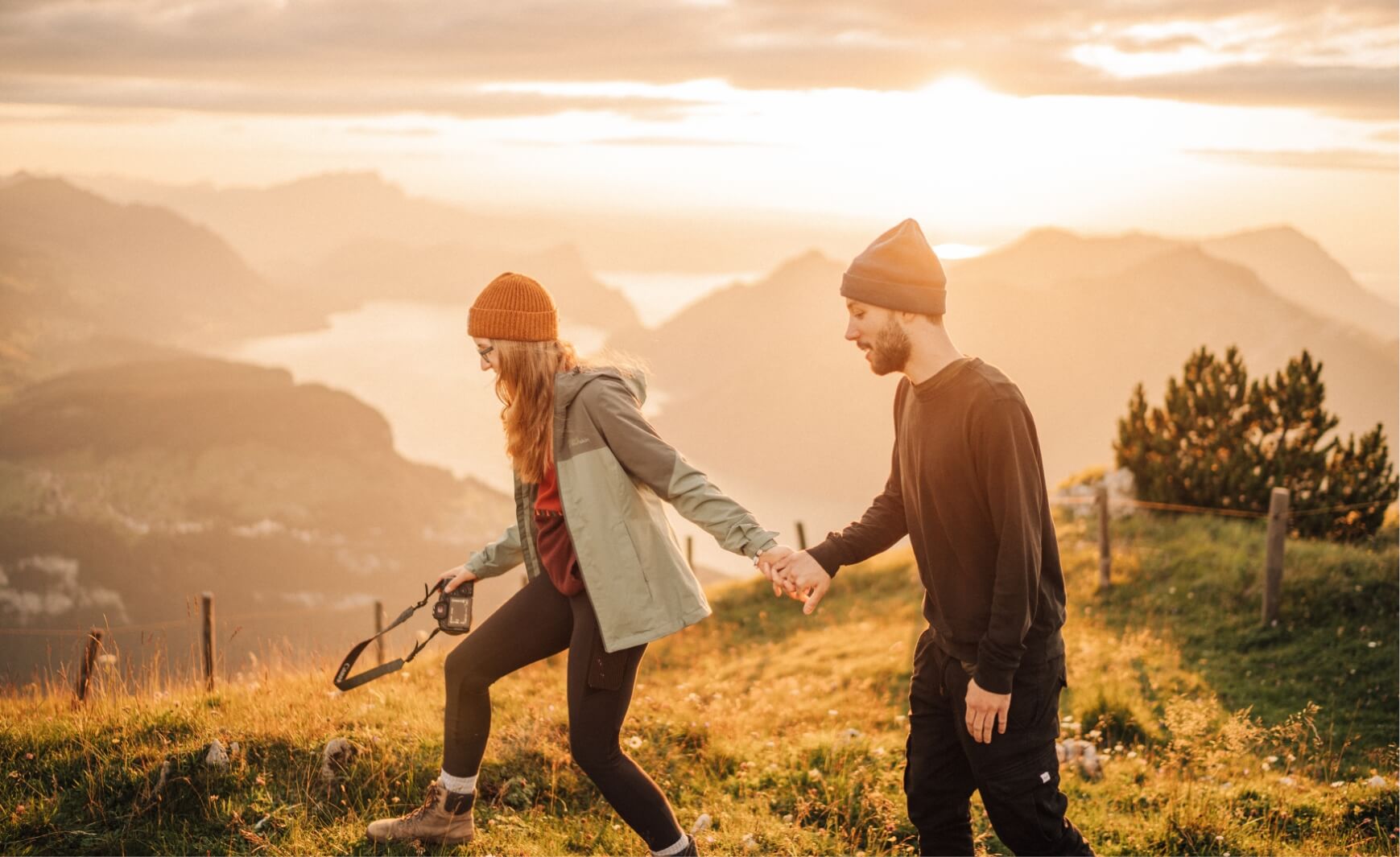 Couple Fotoshooting mit Pajurama – Bild 12 | Authentische Paarfotografie in der Schweiz