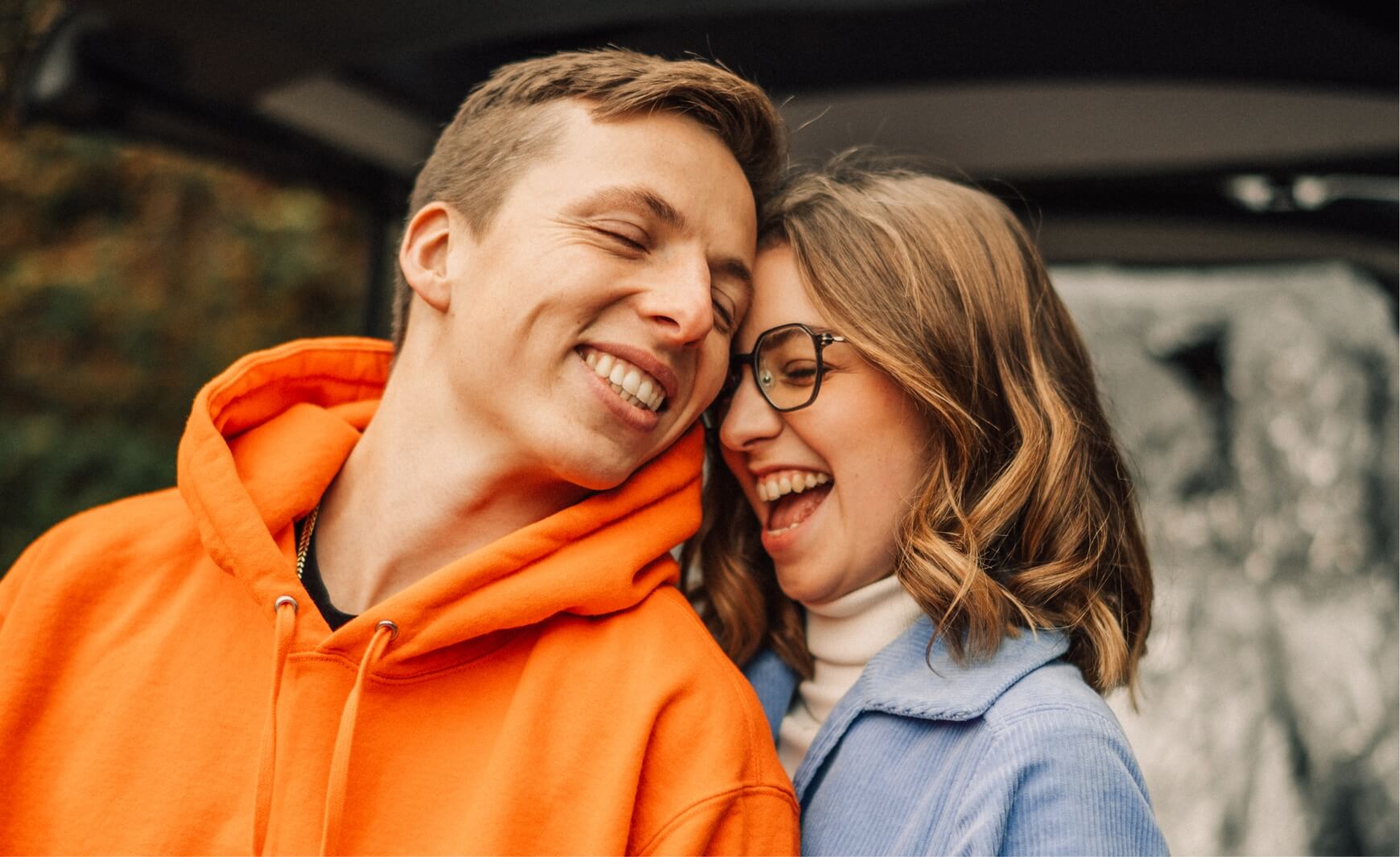 Couple Fotoshooting mit Pajurama – Bild 18 | Authentische Paarfotografie in der Schweiz