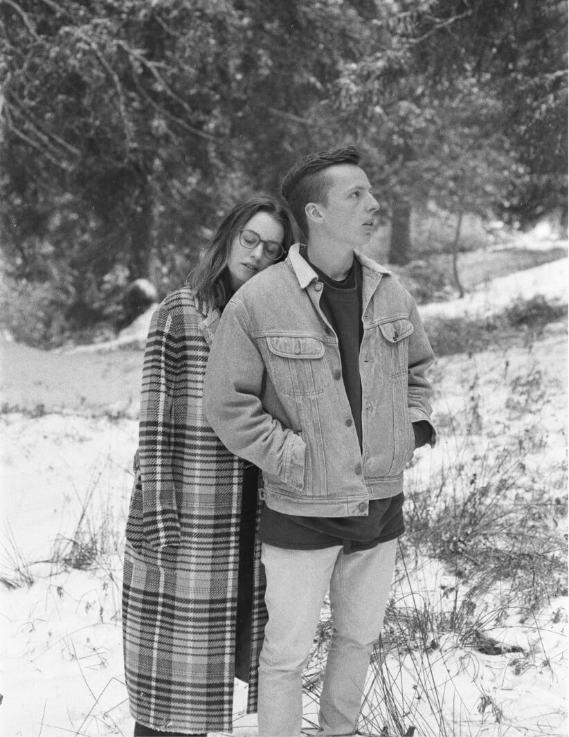 Couple Fotoshooting mit Pajurama – Bild 19 | Authentische Paarfotografie in der Schweiz