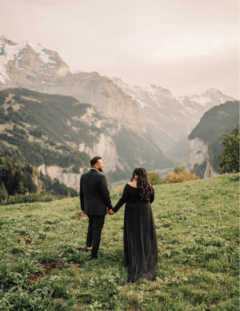 Couple Fotoshooting mit Pajurama – Bild 26 | Authentische Paarfotografie in der Schweiz