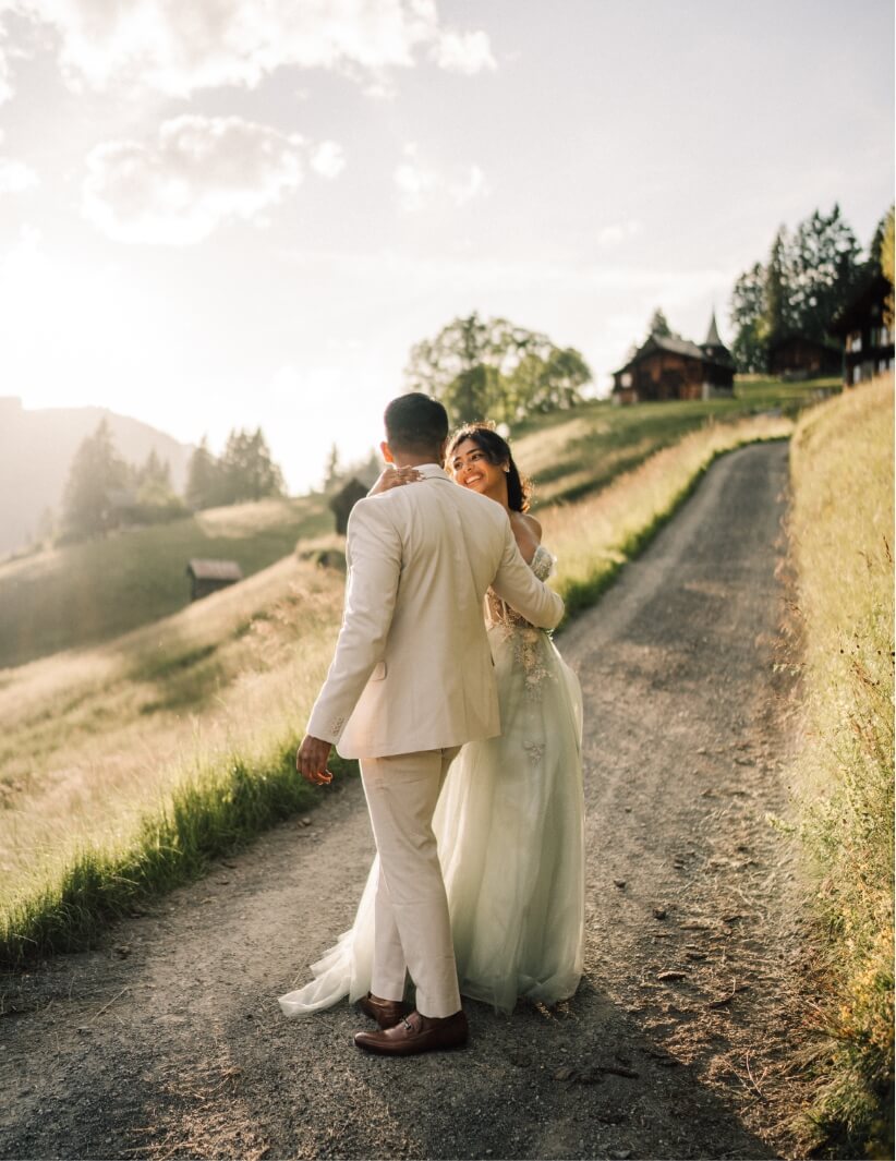 Couple Fotoshooting mit Pajurama – Bild 29 | Authentische Paarfotografie in der Schweiz