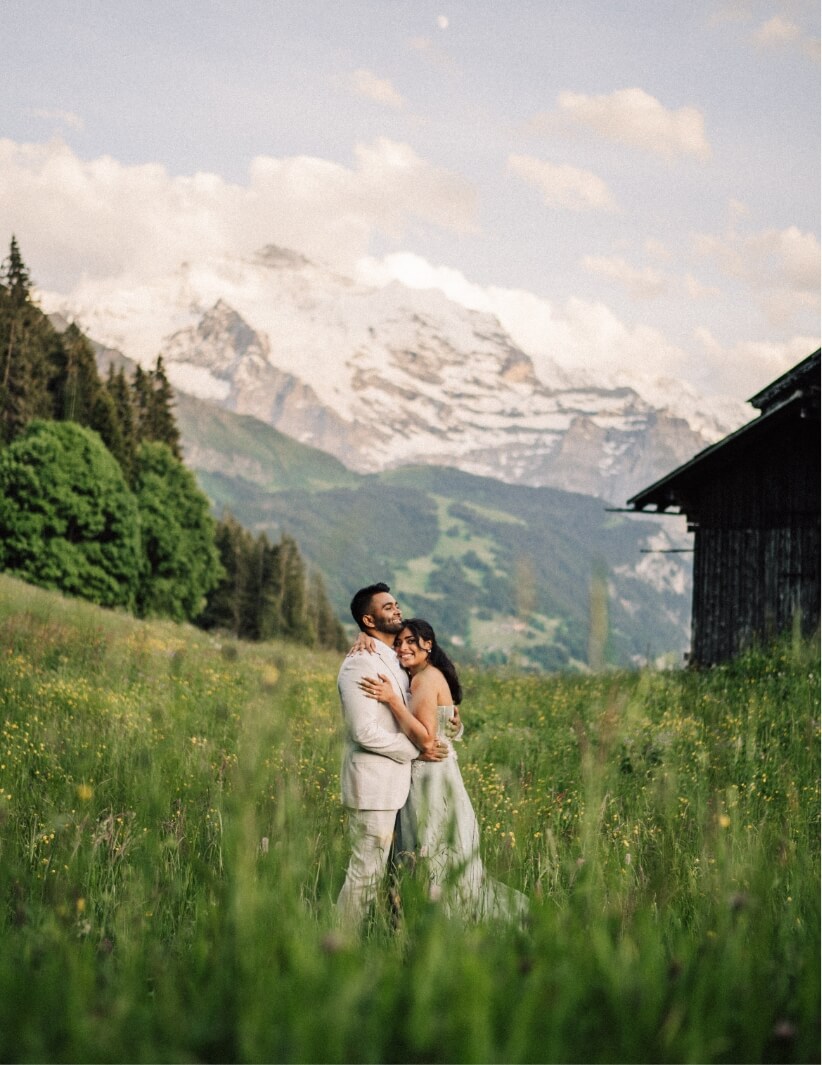 Couple Fotoshooting mit Pajurama – Bild 3 | Authentische Paarfotografie in der Schweiz