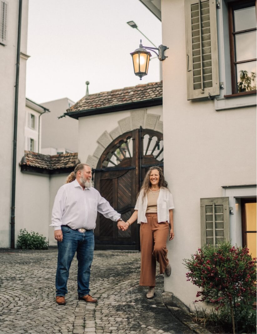 Couple Fotoshooting mit Pajurama – Bild 31 | Authentische Paarfotografie in der Schweiz