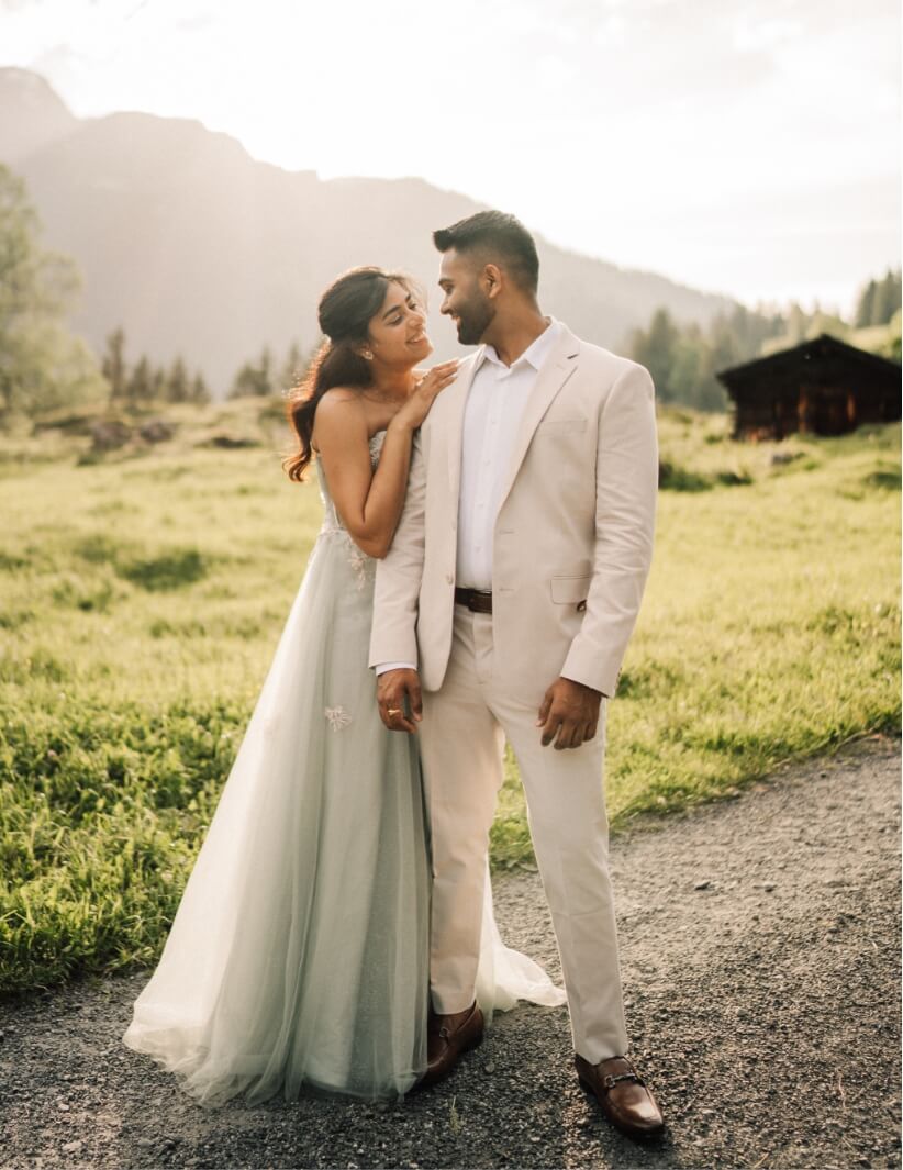 Couple Fotoshooting mit Pajurama – Bild 4 | Authentische Paarfotografie in der Schweiz