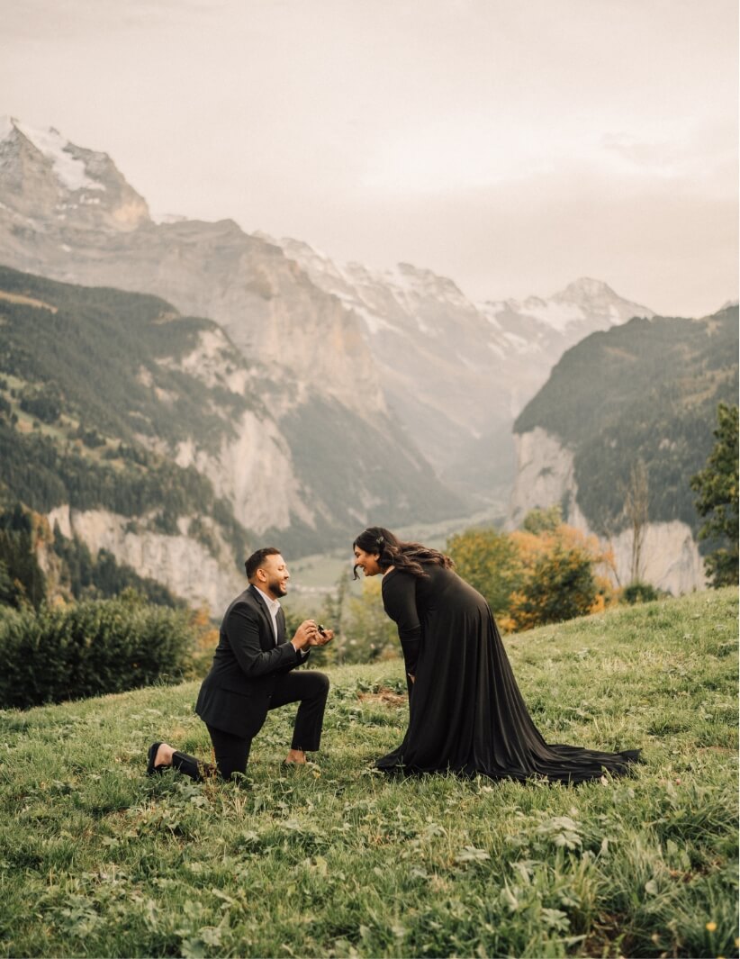 Couple Fotoshooting mit Pajurama – Bild 8 | Authentische Paarfotografie in der Schweiz