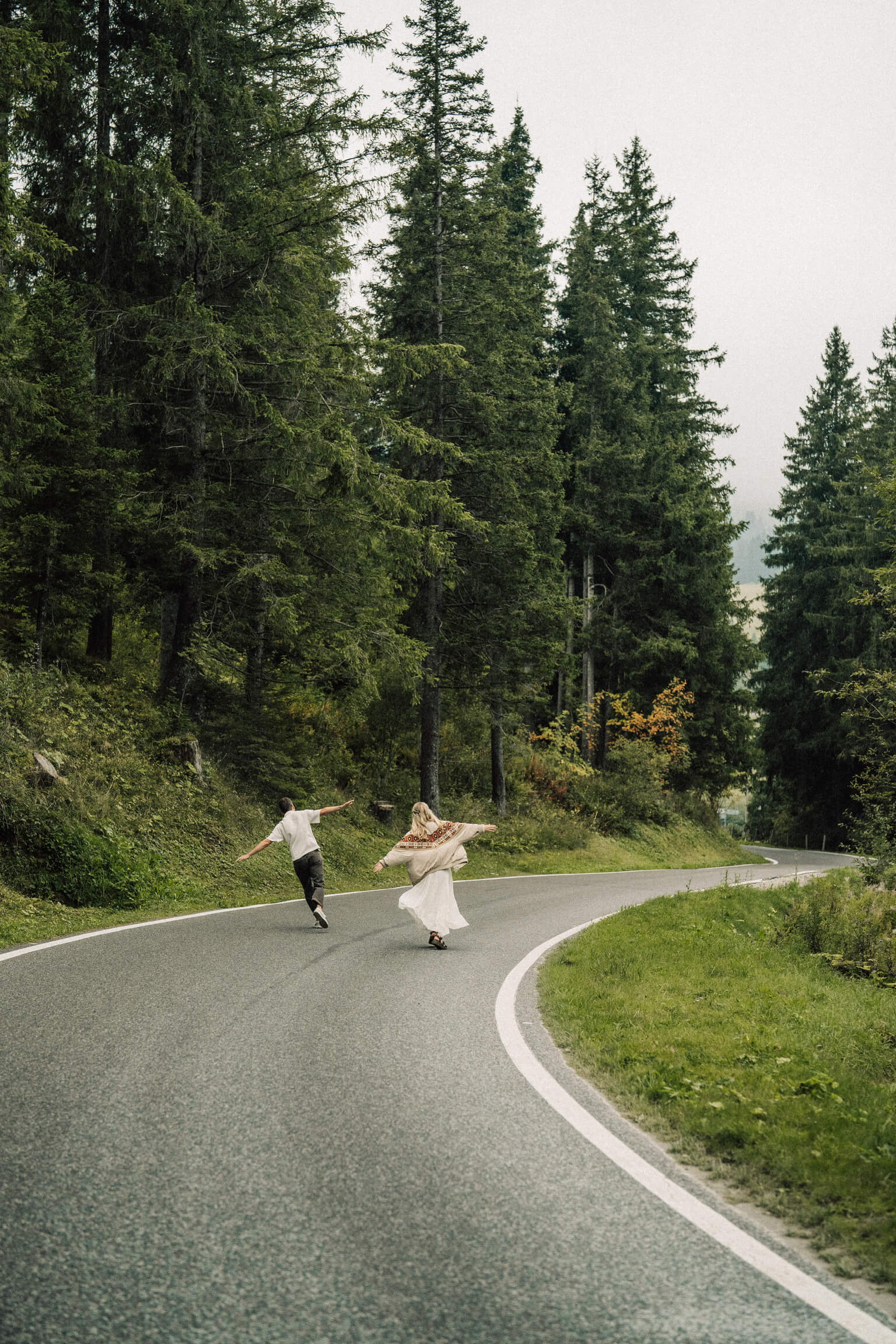 Elopement in den Schweizer Bergen – Hochzeitsfotografie von Pajurama, Bild 30