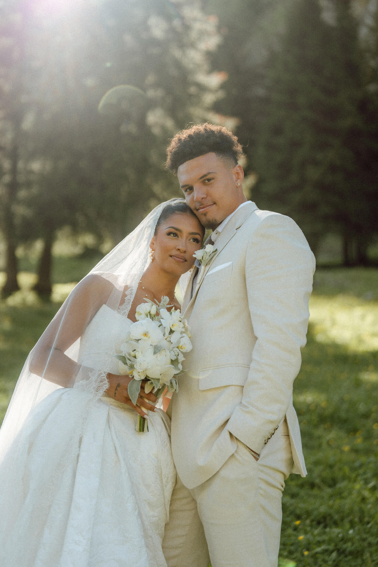 Elopement in den Schweizer Bergen – Hochzeitsfotografie von Pajurama, Bild 7