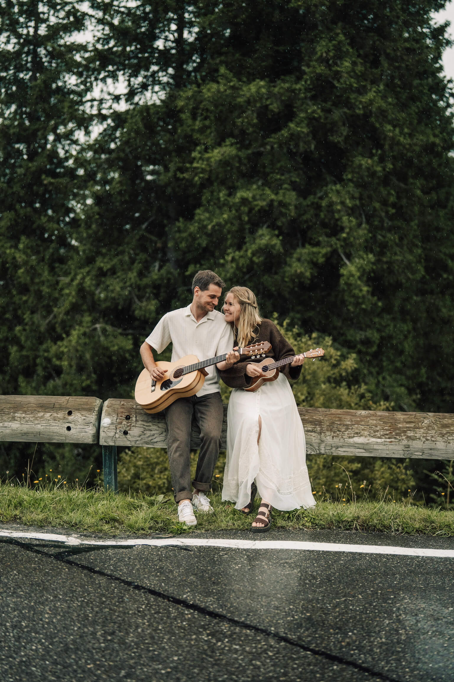 Elopement in den Schweizer Bergen – Hochzeitsfotografie von Pajurama, Bild 36
