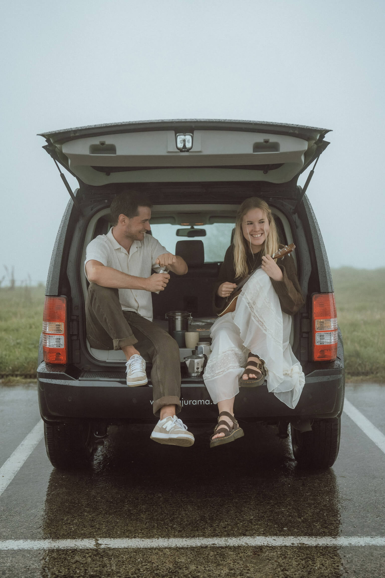 Elopement in den Schweizer Bergen – Hochzeitsfotografie von Pajurama, Bild 37