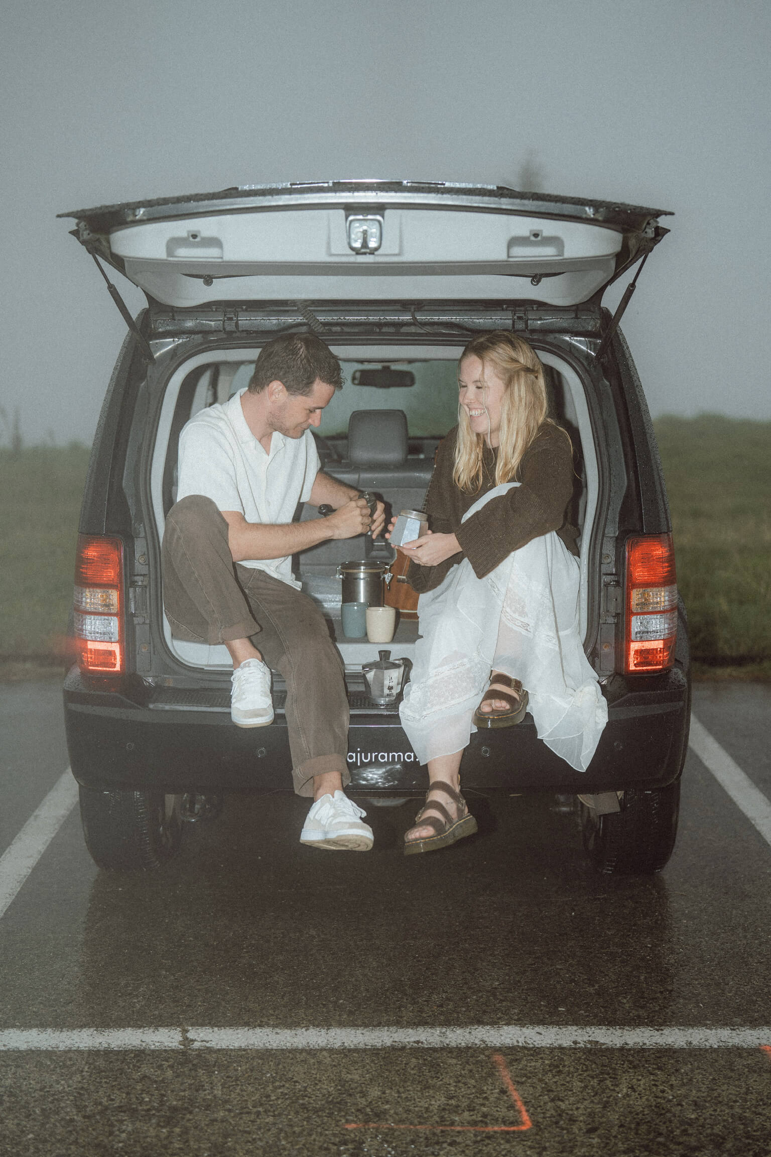 Elopement in den Schweizer Bergen – Hochzeitsfotografie von Pajurama, Bild 38