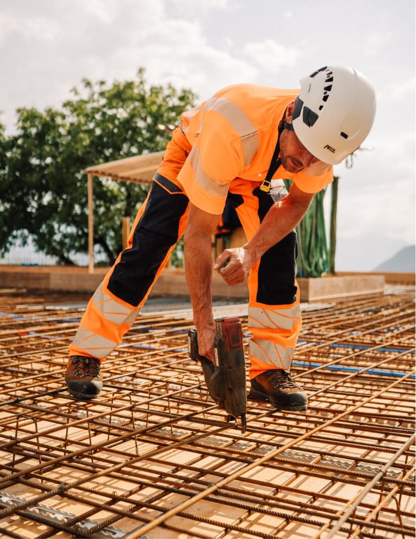 Business photography with Pajurama — Bisch Not am Maa GmbH — Image 4 | Craft business Switzerland