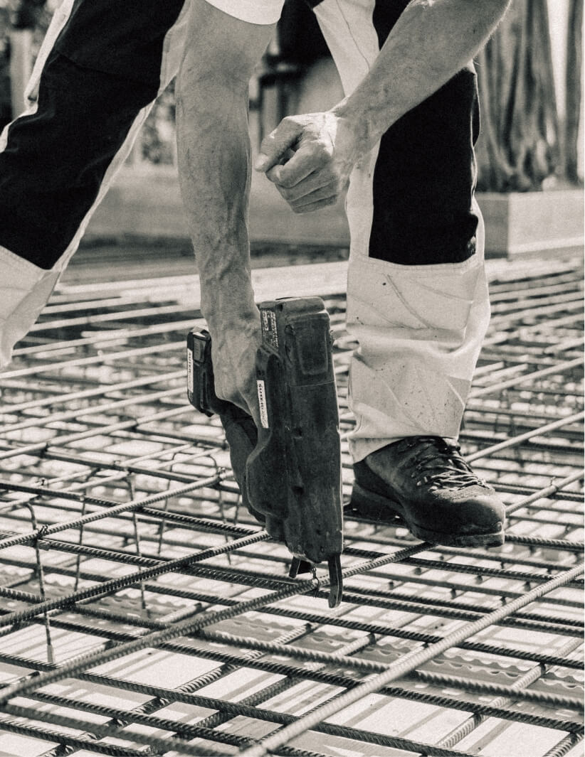 Business photography with Pajurama — Bisch Not am Maa GmbH — Image 5 | Craft business Switzerland