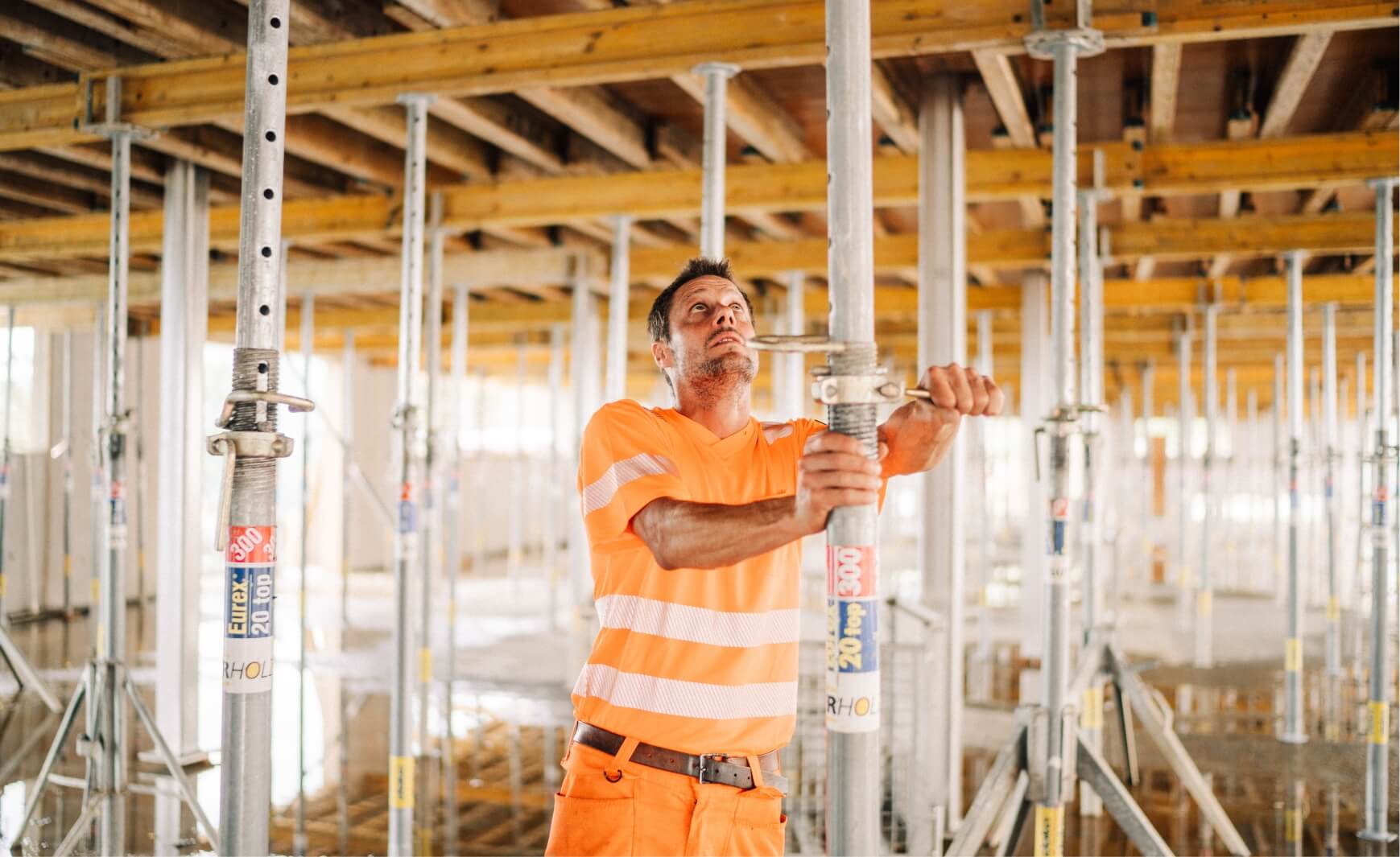 Business photography with Pajurama — Bisch Not am Maa GmbH — Image 6 | Craft business Switzerland