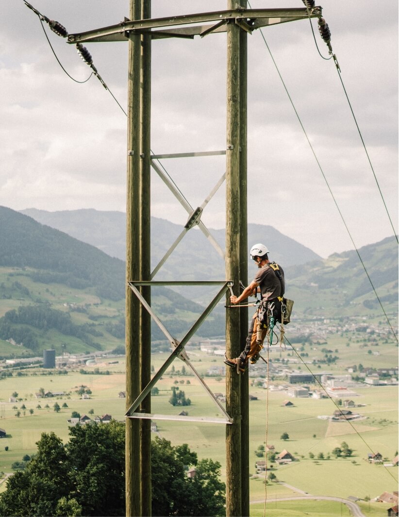 Business photography with Pajurama — Bisch Not am Maa GmbH — Image 7 | Craft business Switzerland