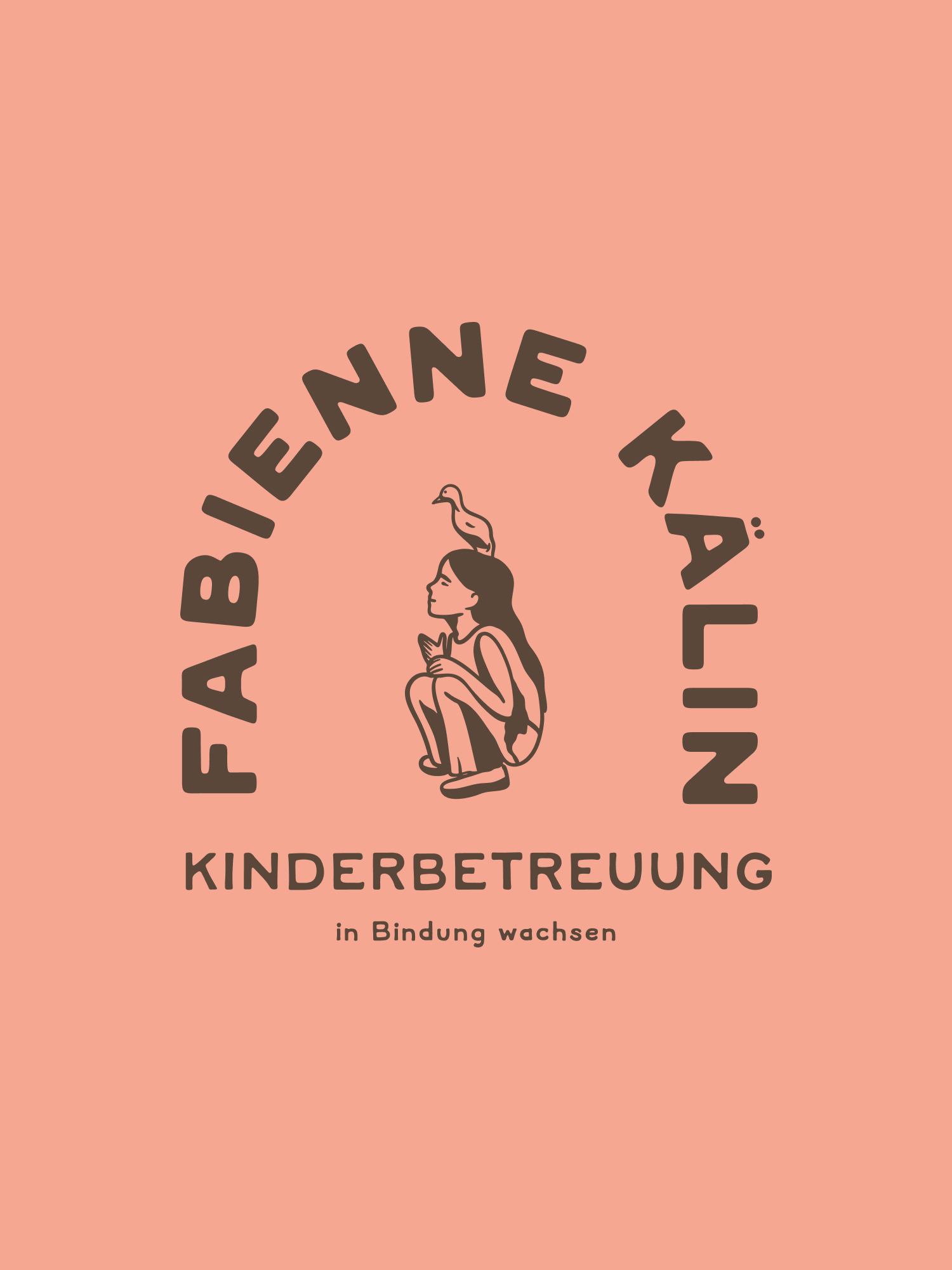 Complete Brand Identity